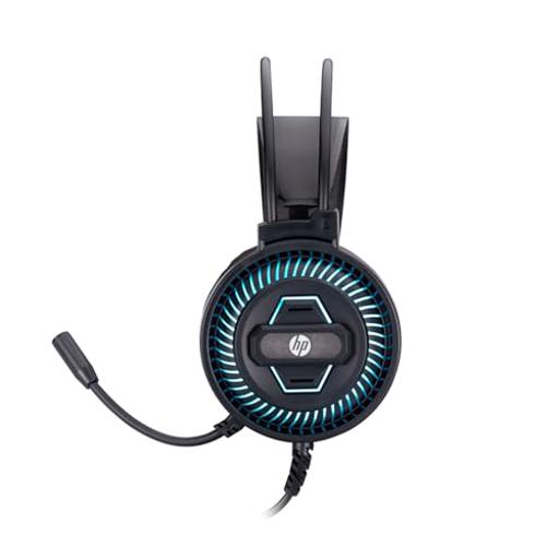 HP HP DHE 8001 Com fio