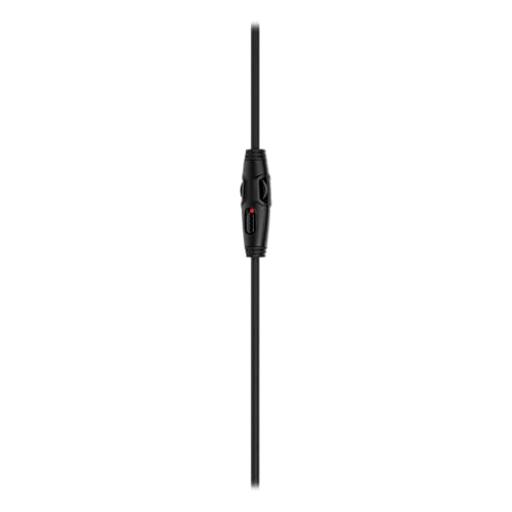 HyperX Cloud Alpha Preto / Vermelho Com fio