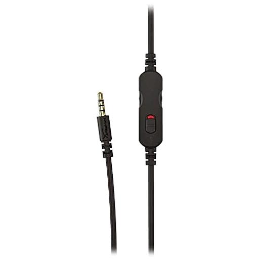 HyperX Cloud Chat Wireless