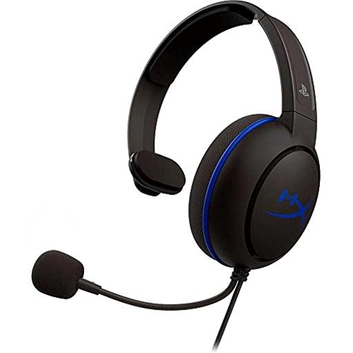 HyperX Cloud Chat Wireless