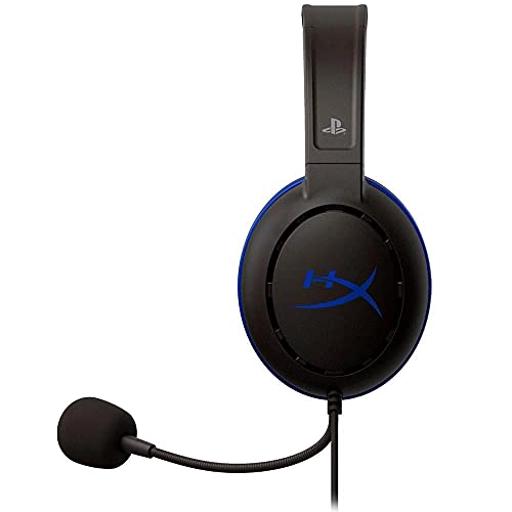 HyperX Cloud Chat Wireless