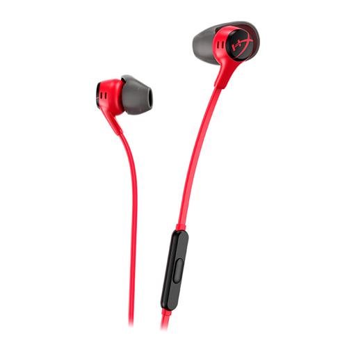 HyperX Cloud Earbuds II Com fio