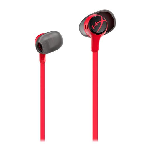 HyperX Cloud Earbuds II Com fio