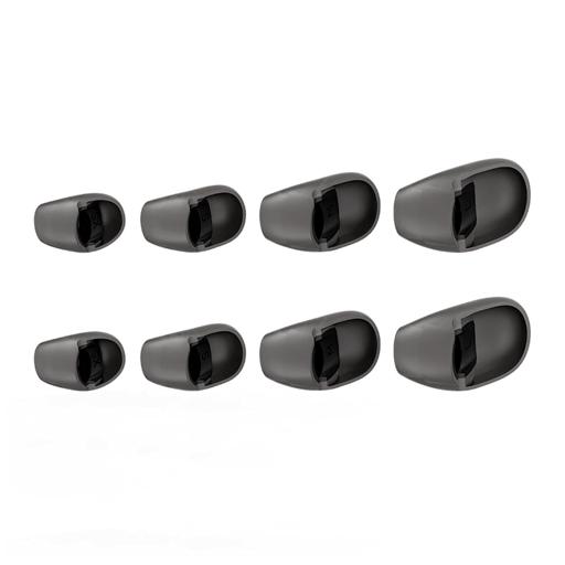 HyperX Cloud Earbuds II Com fio