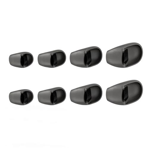 HyperX Cloud Earbuds II Com fio