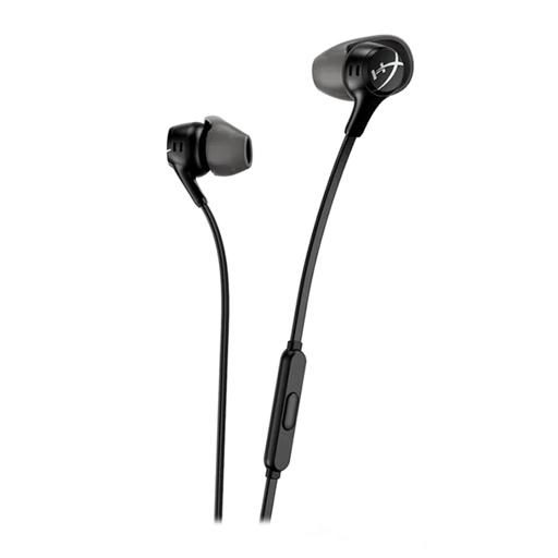 HyperX Cloud Earbuds II Com fio