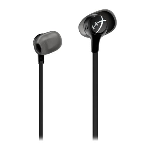 HyperX Cloud Earbuds II Com fio