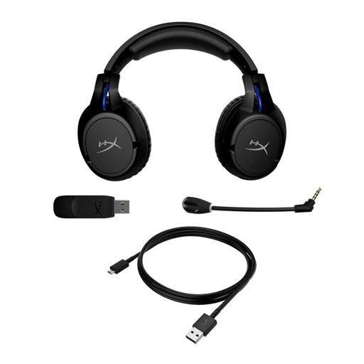 HyperX Cloud Flight Wireless