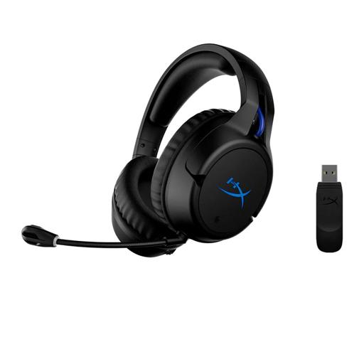 HyperX Cloud Flight Wireless
