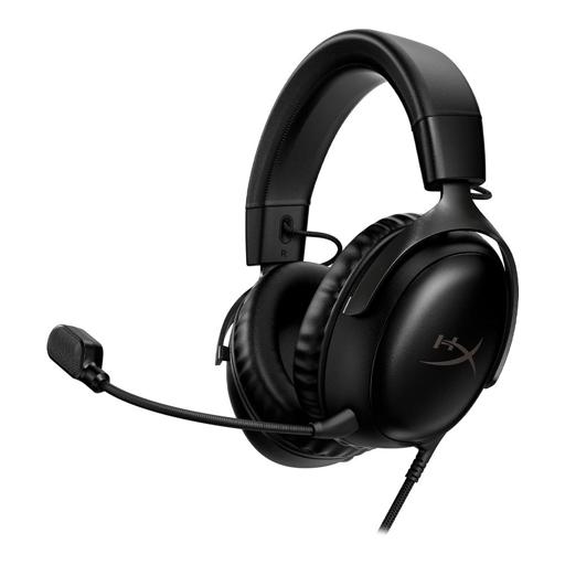 HyperX Cloud III Com fio
