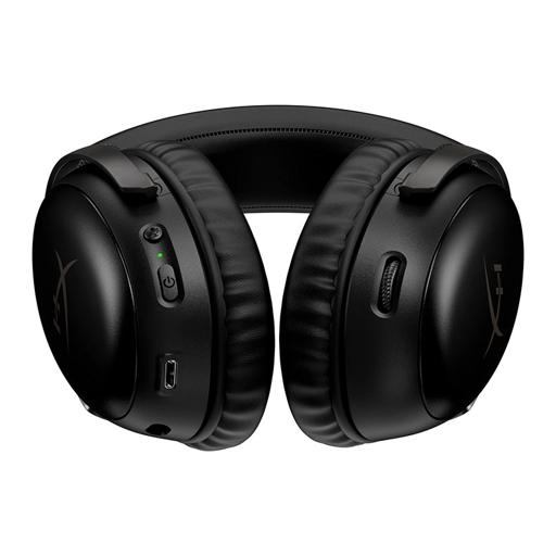 HyperX Cloud III Wireless