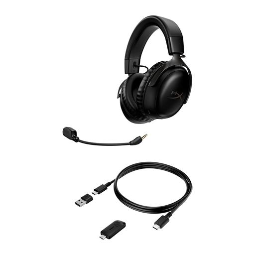 HyperX Cloud III Wireless