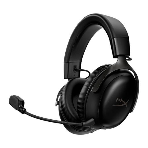 HyperX Cloud III Wireless