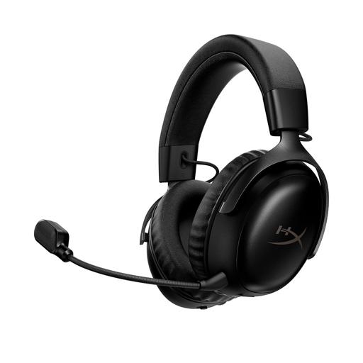 HyperX Cloud III S Wireless + Bluetooth