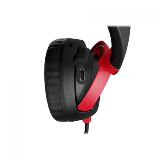 HyperX Cloud Mini Preto Bluetooth