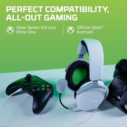 HyperX Cloud Stinger 2 Com fio