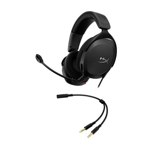 HyperX Cloud Stinger 2 Core Com fio