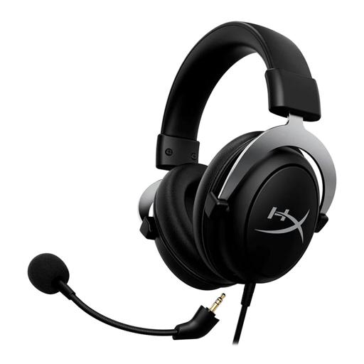 HyperX CloudX Com fio