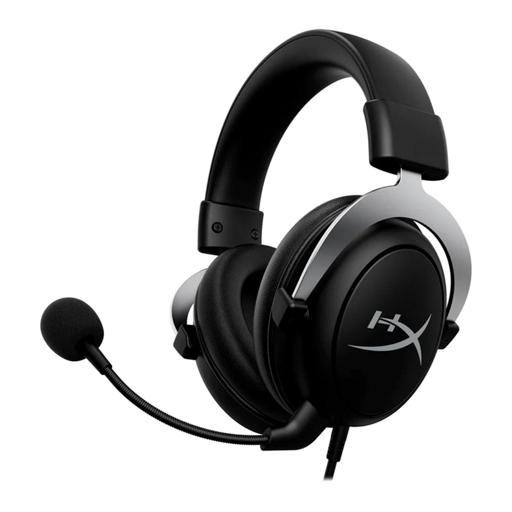 HyperX CloudX Com fio