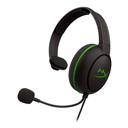 Fone de ouvido HyperX CloudX Chat