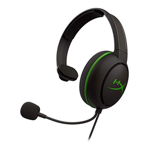 HyperX CloudX Chat Com fio
