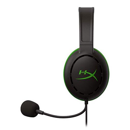 HyperX CloudX Chat Com fio