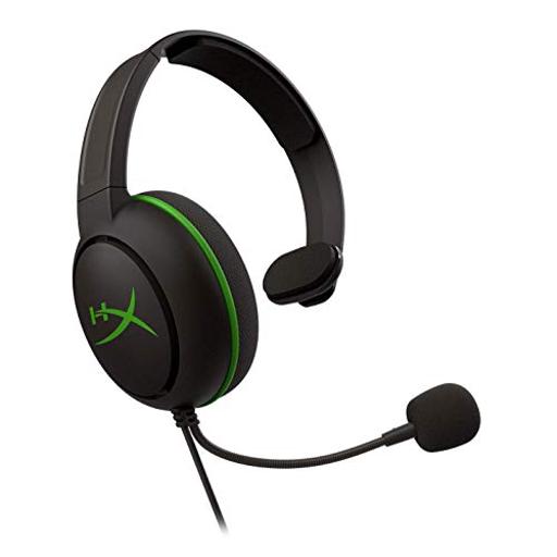 HyperX CloudX Chat Com fio