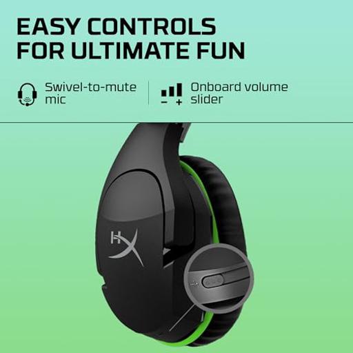 HyperX Stinger Core Com fio