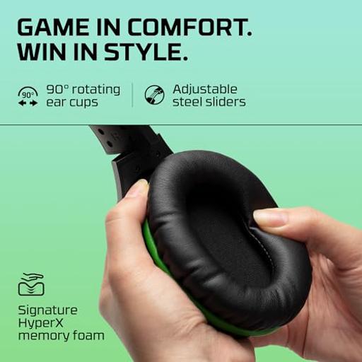 HyperX Stinger Core Com fio