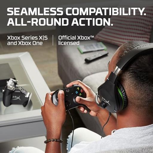 HyperX Stinger Core Com fio