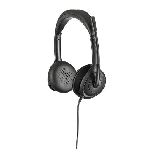 Intelbras Biauricular Com fio