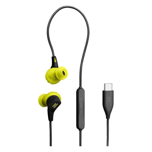 JBL Endurance Run 3 Com fio