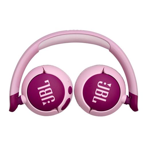 JBL Junior 320 Wireless + Bluetooth