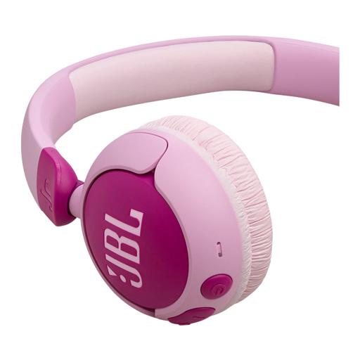 JBL Junior 320 Wireless + Bluetooth