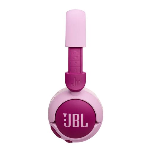 JBL Junior 320 Wireless + Bluetooth