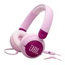 Fone de ouvido JBL JUNIOR 320