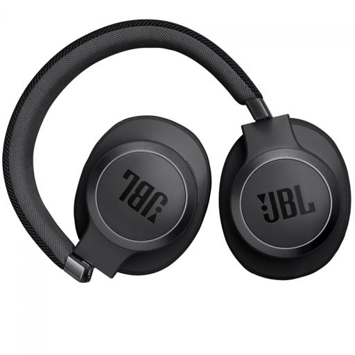 JBL Live 770NC Wireless + Bluetooth