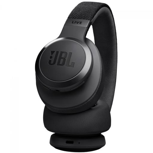 JBL Live 770NC Wireless + Bluetooth