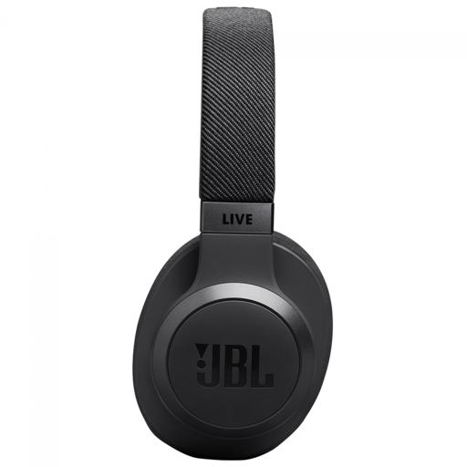 JBL Live 770NC Wireless + Bluetooth