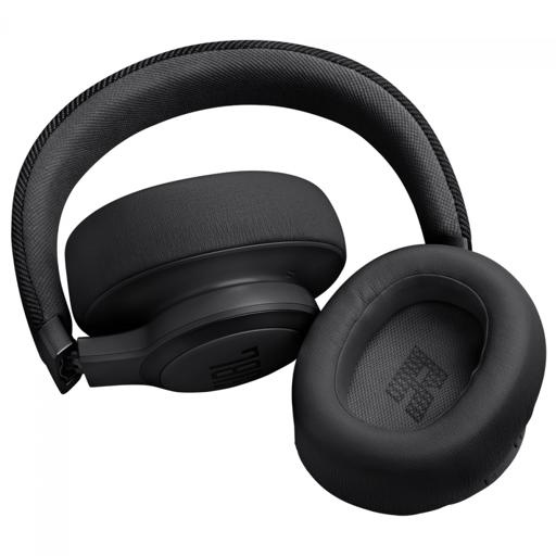 JBL Live 770NC Wireless + Bluetooth