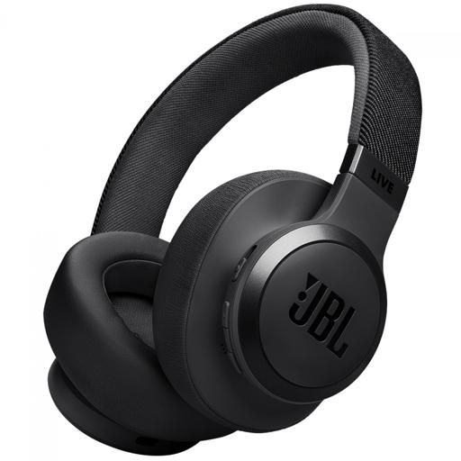 JBL Live 770NC Wireless + Bluetooth