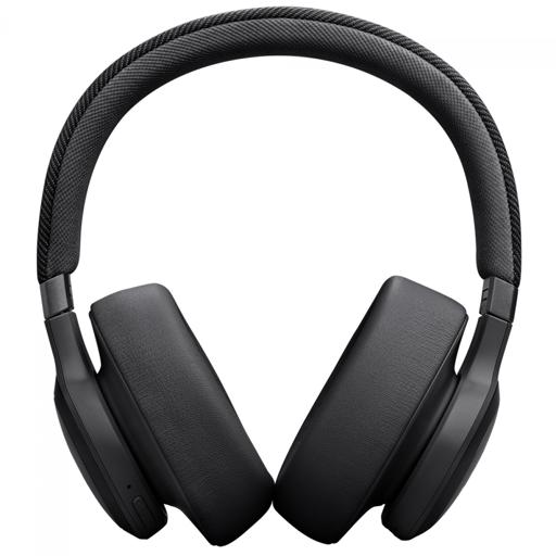 JBL Live 770NC Wireless + Bluetooth