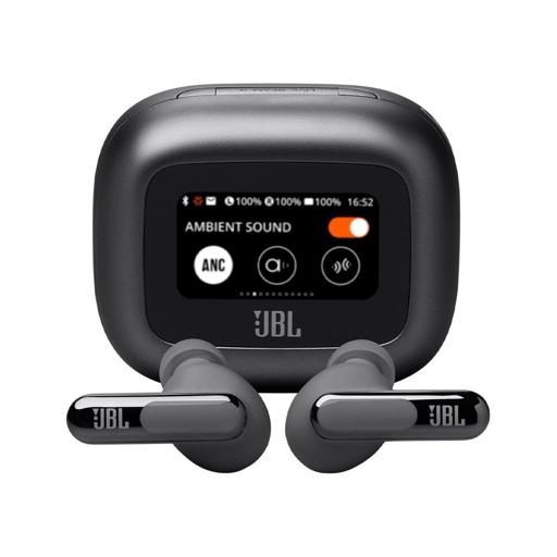 JBL Live BEAM 3 Wireless + Bluetooth