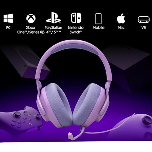 JBL Quantum 100 M2 Com fio