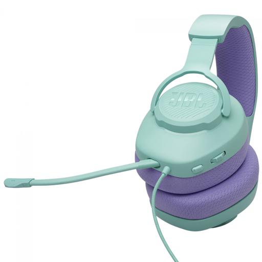 JBL Quantum 100 M2 Com fio