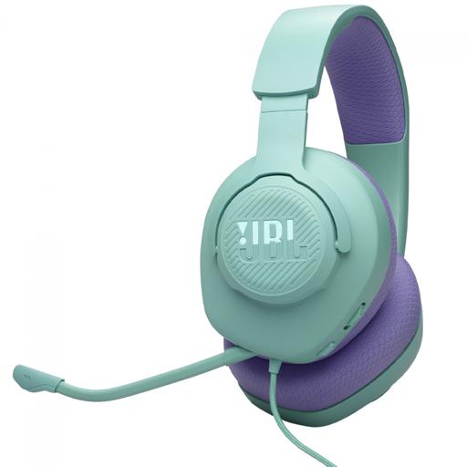 JBL Quantum 100 M2 Com fio