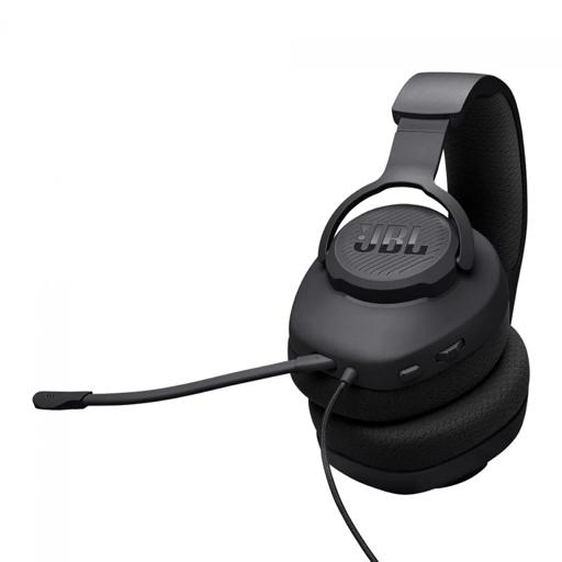 JBL Quantum 100M2 Com fio