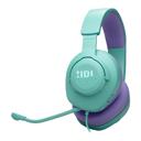 Fone de ouvido JBL Quantum 100M2