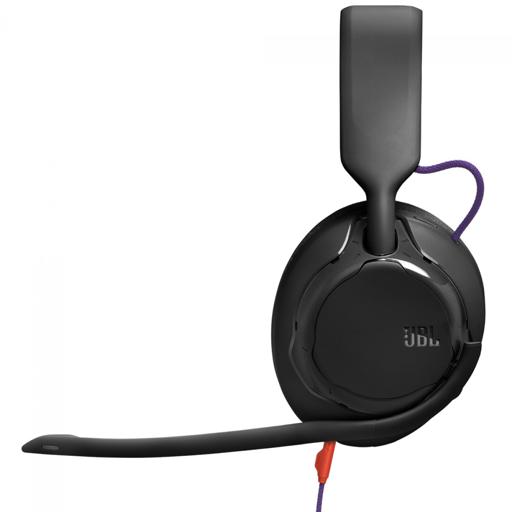 JBL Quantum 250 Black Com fio