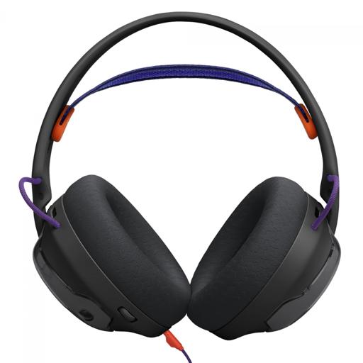 JBL Quantum 250 Black Com fio